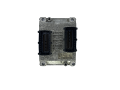 Controller Fiat 00468019640 0261206980 ME73H4F001 Bosch 48101