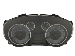 Speedometer/Instrument Cluster Suzuki SX4 34110-55L20 A2C53345687 29140