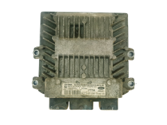 Controller 7S61-12A650-EA 5WS40632A-T SID 804 Ford Siemens 33345
