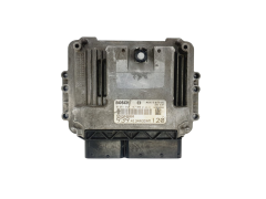Controller 0281013137 55204660 Alfa Romeo Bosch 42896