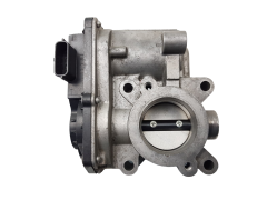 Air Throttle Body Renault 8200570865 8200578645 14580