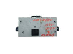 Controller BSI Fiat 51744897 Delphi 34815