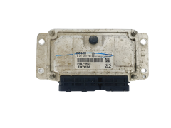 Controller PSA Toyota 89661-0H022 0261208702 Bosch 39298