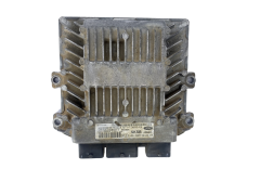 Controller 3U71-12A650-FB 5WS40085B-T Ford Siemens