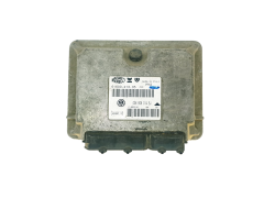 Controller 036906014BJ 61600.413.05 IAW4AV.V8  VW 33284