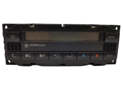 Heater Control Unit 3B1907044D 2400016303 VW Passat B5 6008
