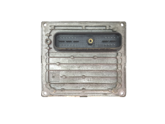 Controller S118763002C 2S6A-12A650-PB SIM21 Ford Siemens