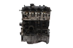 Diesel Engine K9KF646 K9K646 1.5 dci Renault Kadjar Captur 2016