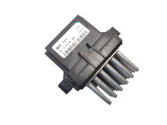 Fan Rheostat Chrysler Voyager F011500052 Behr
