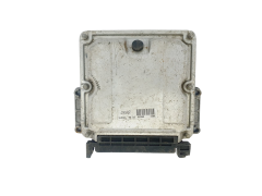 Controller PSA 0281010137 9635158480 28FM0152 Bosch 41457
