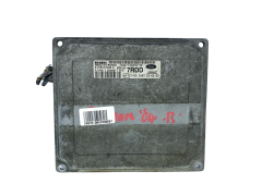 Controller S118107006E 2S6A-12A650-YE SIM22 Ford Siemens 51536 Controller S118107006E 2S6A-12A650-YE SIM22 Ford Siemens 51536