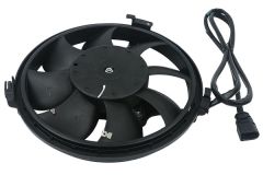 Radiator Fan Motor 8D0959455R B11487 VW Audi Skoda Borsehung