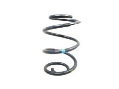 Suspension Spring Rear 8200681410 Renault Twingo 2 