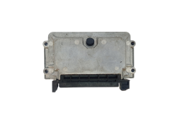 Controller 0261206214 9632693880 26FM0652 PSA Bosch 44593