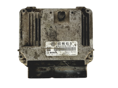 Controller 03G906021SK 0281014419 VW Seat Bosch 18938