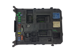 Controller BSI 2004 H05 9658158780 PSA Johnson Controls 1985