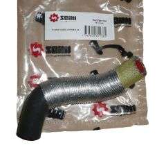 Charge Air Hose For Citroen Fiat Peugeot 981138 038125 0381.25 Seim