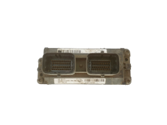 Controller 55187377 IAW5AF.P3 Fiat Magneti Marelli 35765