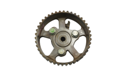 Camshaft Pulley 080591 080590 Citroen Peugeot 1.9D WJZ WJY