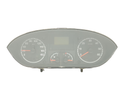 Speedometer/Instrument Cluster Ducato Jumper Boxer 1340672080 Fiat PSA 26233