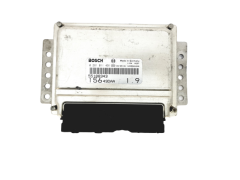 Controller 55188343 0281011491 Alfa Romeo Bosch