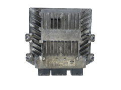 Controller 3S61-12A650-LB 5WS40140D-T SID 804 Ford Siemens 51145