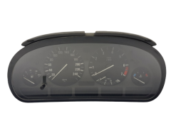 Speedometer/Instrument Cluster BMW 5 E39 6211 8381195 110008735051 20941