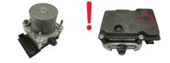 Abs Pump Opel 13276461 0265800770 0265232212 67244
