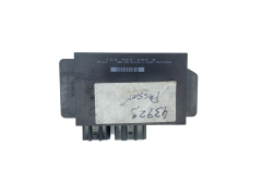 Controller 1C0959799B 5DK008 214-00 VW Hella 58278 Controller 1C0959799B 5DK008 214-00 VW Hella 58278