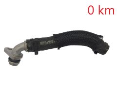Coolant pipe 140551371R 140559834R 2.0 DCI Renault Opel 0km