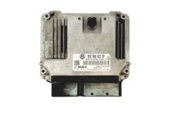 Controller 03G906021SP 0281014415 VW Bosch