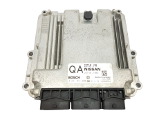Controller 0281014360 23710 JY08D Nissan Renault Bosch