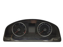 Speedometer/Instrument Cluster VW Transporter T5 7E0920860C 1031