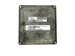 Controller S180045056C 9801965580 PSA Continental