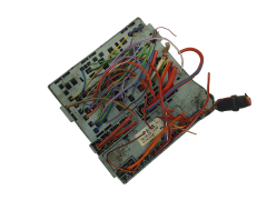 Controller BSI Fiat 51781452 68633