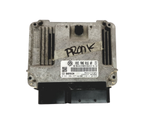 Controller 03C906016AP 0261S06337 VW Bosch
