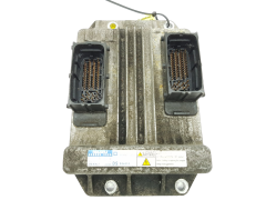 Controller 898003220 112500-0200 D06010 Opel Denso 28180