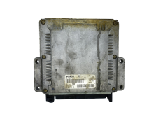 Controller 0281010138 9636255480 26FM0136 PSA Bosch 62433