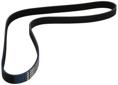 Alternator Belt New Original Citroen Peugeot 6PK1147 5750VV