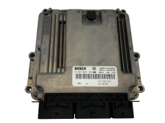 Controller 0281019148 237102748R 237102747R Renault Bosch 27921