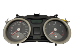 Speedometer/Instrument Cluster Renault Megane 2 8200399700 A 22669