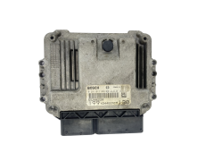 Controller 55206220 0281012899 4344B2ACM Fiat Bosch 61367