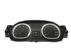 Speedometer/Instrument Cluster Dacia Duster Logan 21677499-2 Takosan 52058