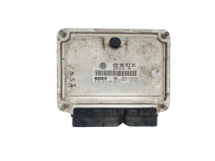 Controller 038906012EM 0281010690 Seat Bosch 44866