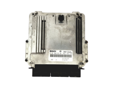 Controller 0281030576 237102265R 237104135R Renault Bosch