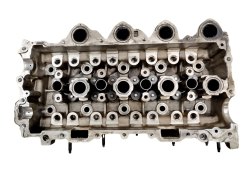 Cylinder Head Ford PSA Volvo 0200EH 9655911480 1.6 16V TDCI 8