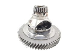 Differential Gear 8201689012 15x61S JH3142 Renault Megane 2 1.6 