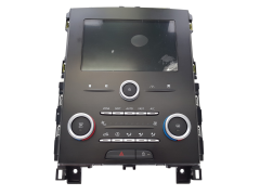 Car Radio A/C Navi Renault Megane 4 280908681R A14592B 0km