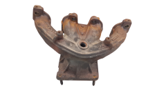 Exhaust Manifold 0341F9 9661916480 Peugeot Citroen 1.1 1.4 8v 1027