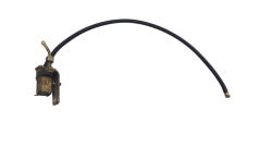 Solenoid Beru 0210142113 036395 2.8 HDI JTD Ducato Jumper Boxer